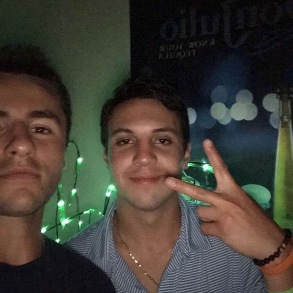 Meet your Posher, Harry - Picture 1 of 1